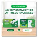 Wet Refill Cloths, Fresh Scent, 8 x 10 in., 12 Count 
