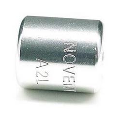 5/16 in. Universal Locking Refrigerant Cap, 50 pk