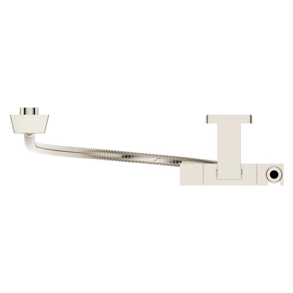 SLD BAR W/HS MSQ PN 