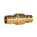 LF 1 BRS PEX CHECK VALVE WATER 