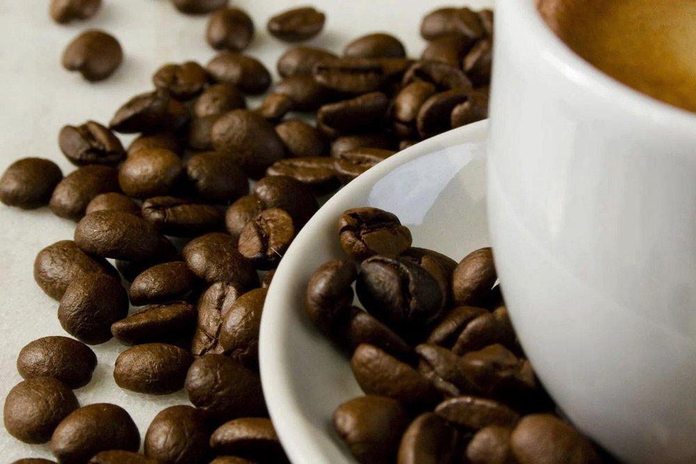 Cuppa Coffee 100 ml Fragrance Oil 