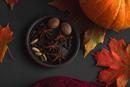 Crisp Fall Night 100 ml Fragrance Oil 
