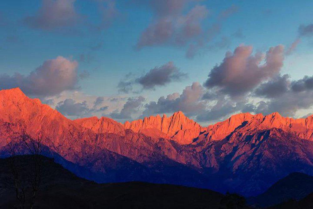 High Sierra 100 ml Fragrance Oil 