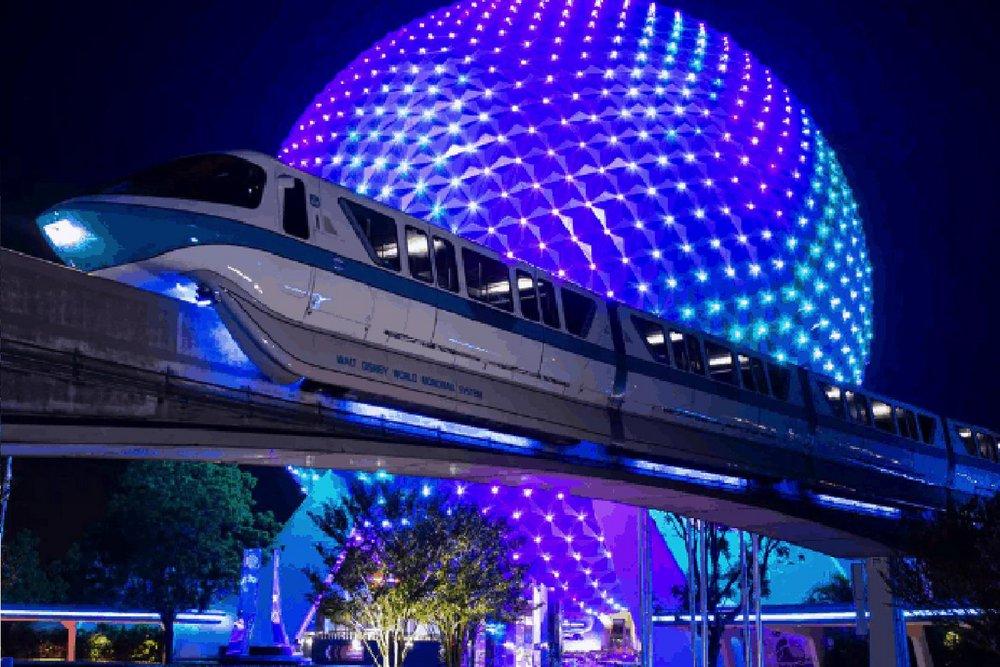 Inspire Magic 100 ml Fragrance Oil 