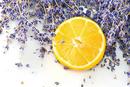 Lemon Lavender 100 ml Fragrance Oil 