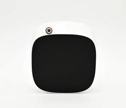 100 ml Bluetooth Scent Diffuser in White & Black