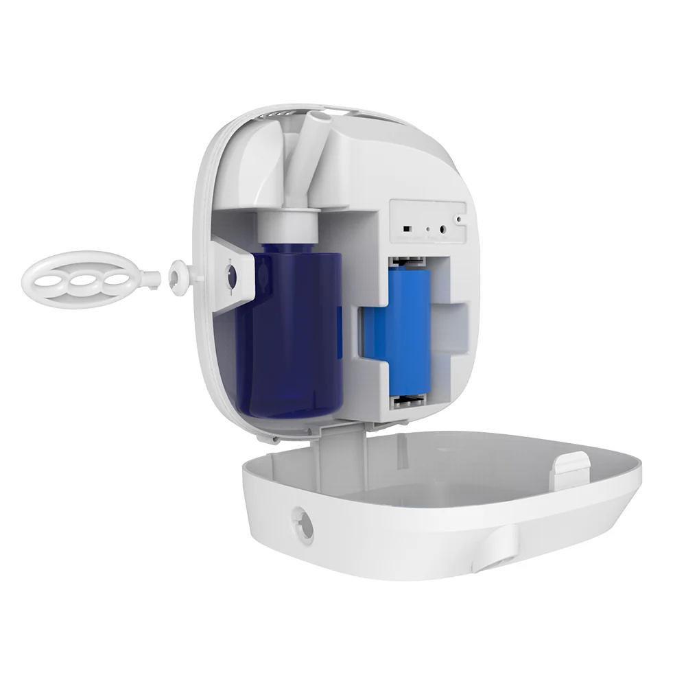 100 ml Bluetooth Scent Diffuser in White & Black 