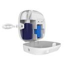 100 ml Bluetooth Scent Diffuser in White & Black 