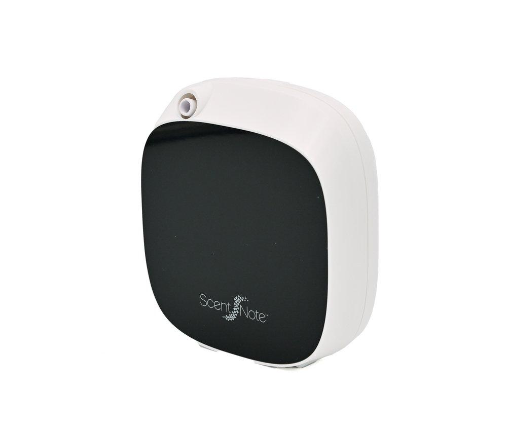 ScentBridge White 100 ml Bluetooth Scent Diffuser 