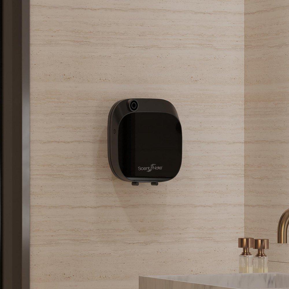 ScentBridge White 100 ml Bluetooth Scent Diffuser 