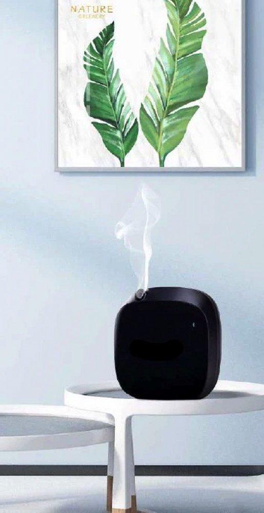 100 ml Bluetooth Scent Diffuser in Black 