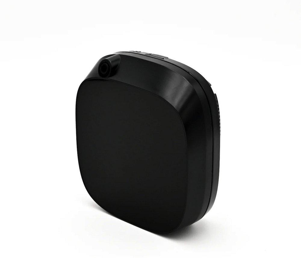 100 ml Bluetooth Scent Diffuser in Black 