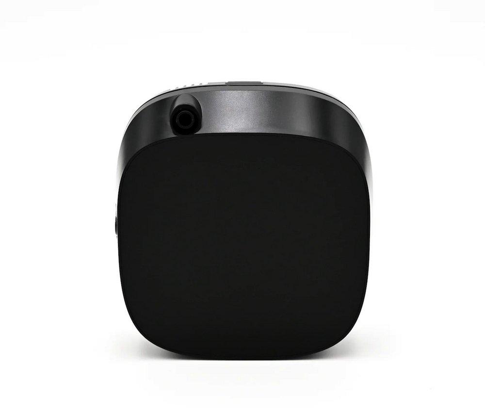 100 ml Bluetooth Scent Diffuser in Black 