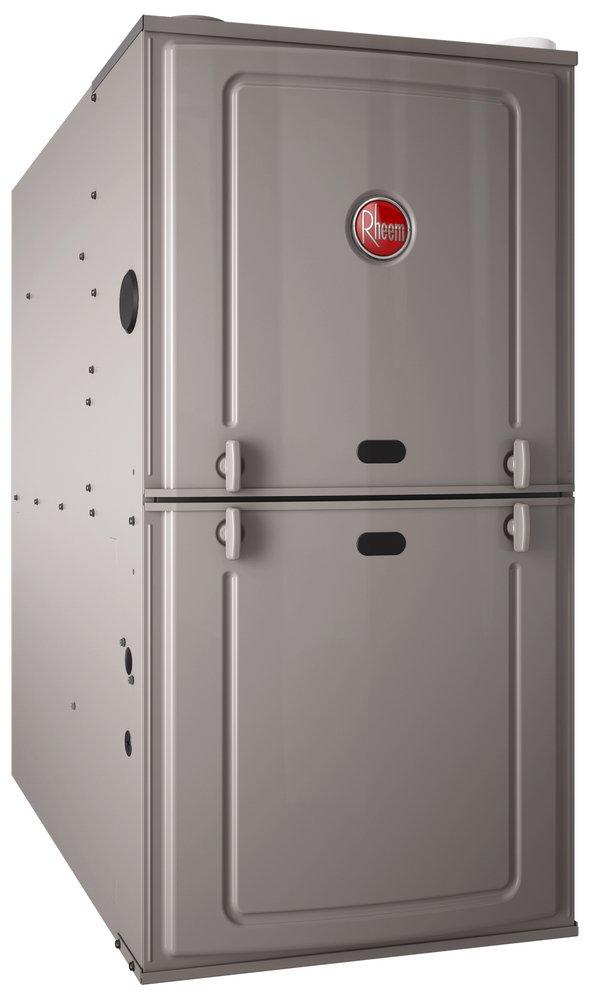 80% 1 STAGE 50K UPFLOW/HORIZ UP TO 4 TON 17W NON COM 