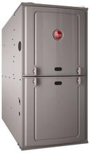 80% - 50k BTU - Upflow/ Horizontal - Single Stage Furnace - 17.5" W