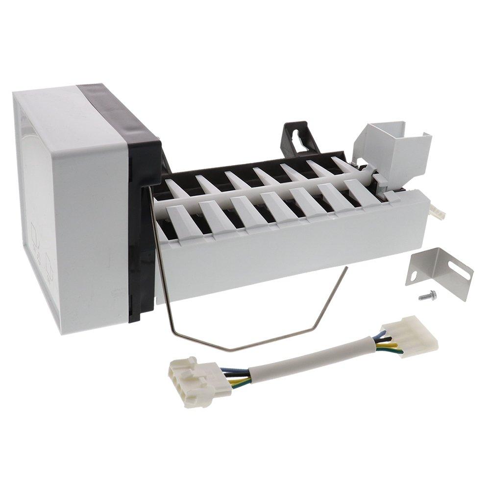 Ice Maker Assembly 