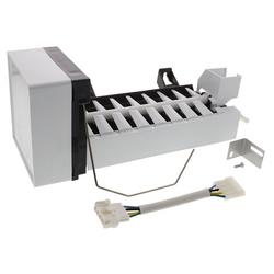 Ice Maker Assembly