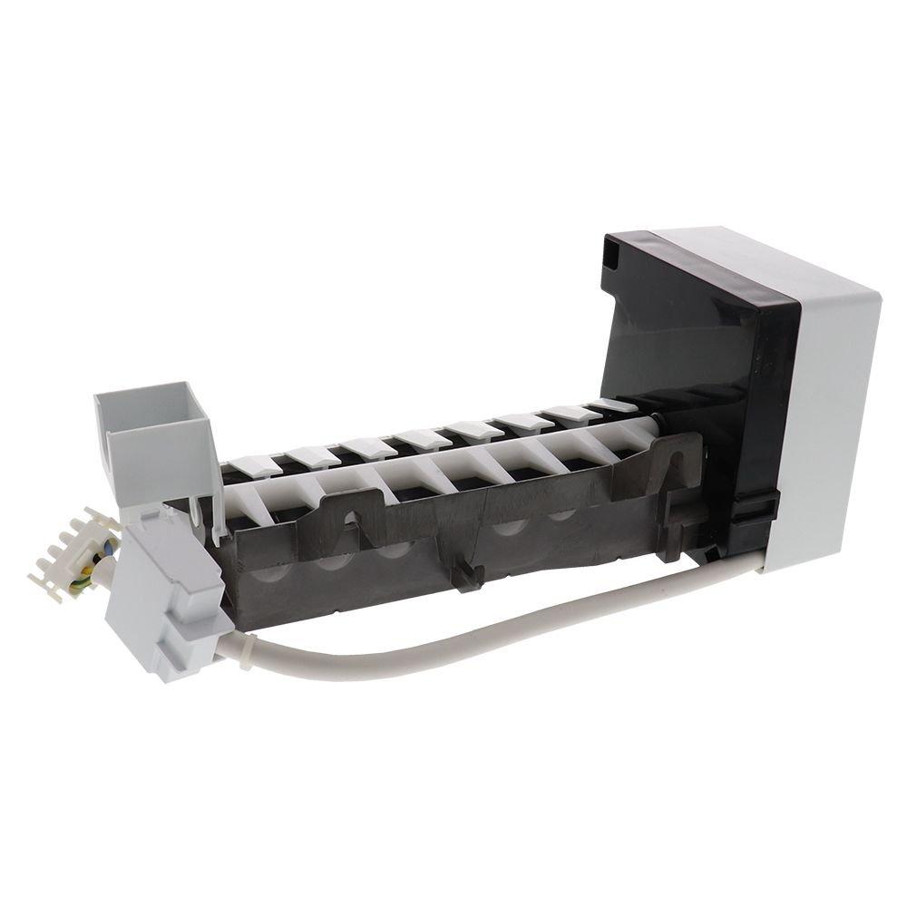 Ice Maker Assembly 