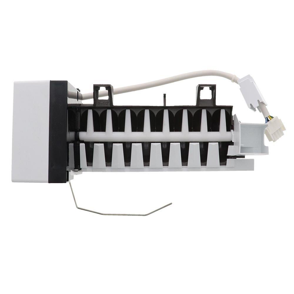 Ice Maker Assembly 