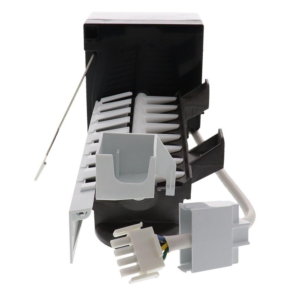 Ice Maker Assembly 