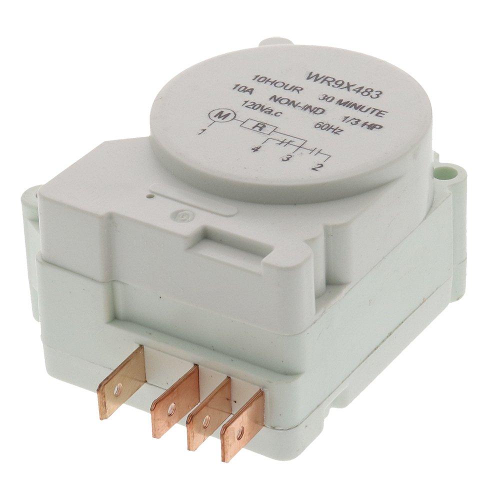 Defrost Timer 