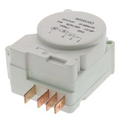 Defrost Timer