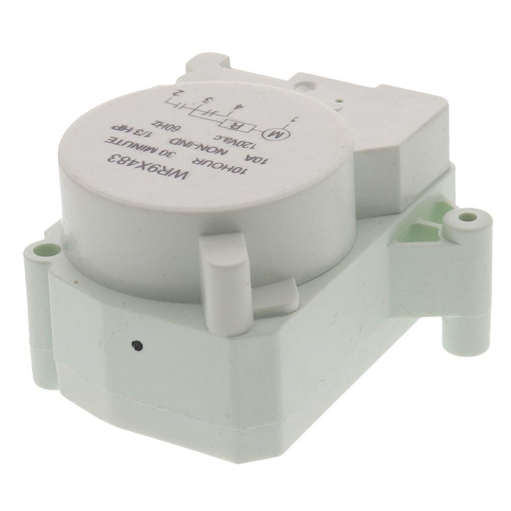 Defrost Timer 