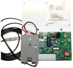 External Low Ambient Kit