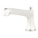 Roman Tub Faucet in Brushed Nickel (Trim Only)