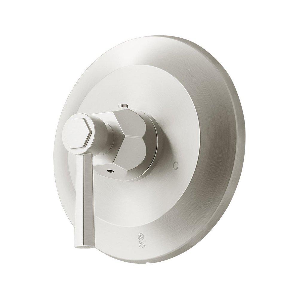 LEV HDL F/ TSTAT VLV TRIM *ELITA BN 