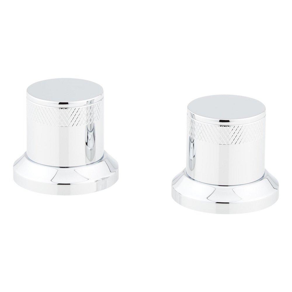 KNOB HDL F/ 4RT TRIM *LENTZ CP 