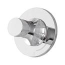 Volume Control Valve Trim in Chrome (Trim Only, Less Handle)