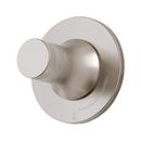 Volume Control Valve Trim in Brushed Nickel (Trim Only, Less Handle)
