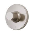 Thermostatic Valve Trim in Brushed Nickel (Trim Only, Less Handle)