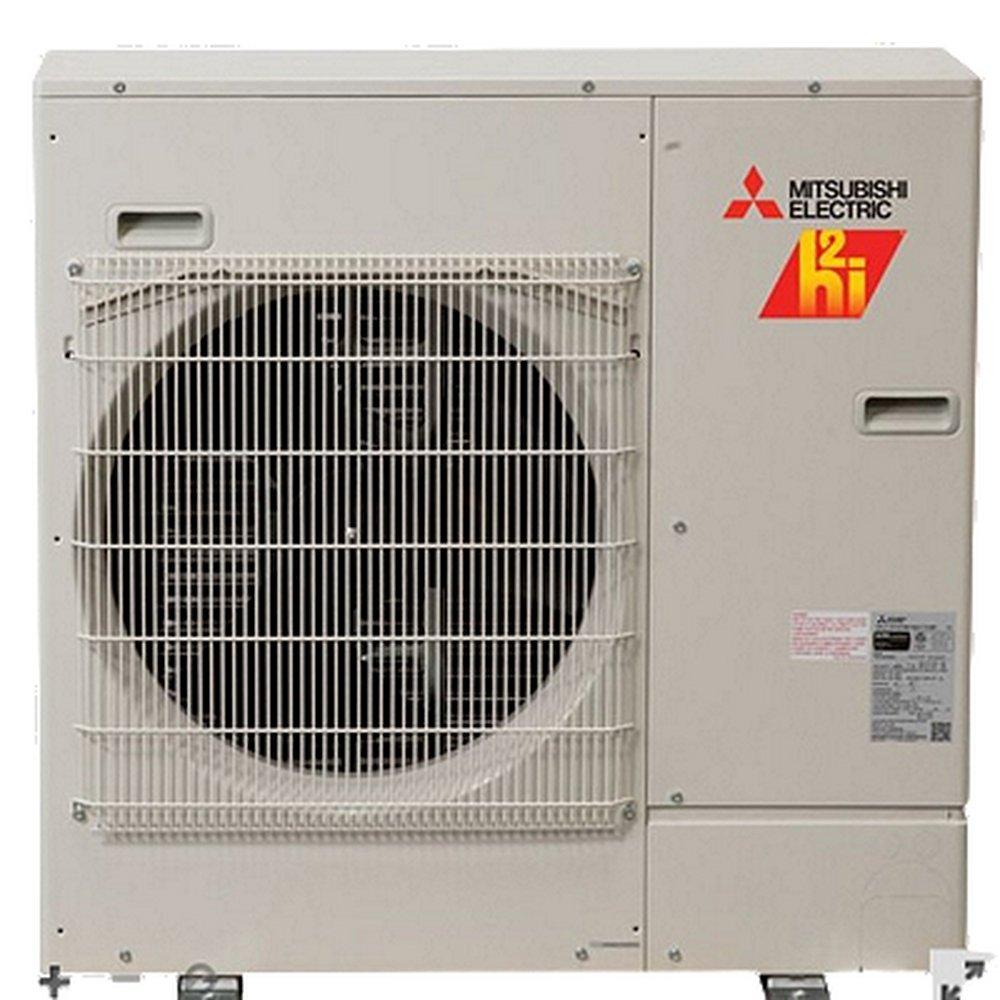 2.5T OUTDR 208/230V M/ZONE H/P 