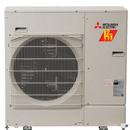 2.5T OUTDR 208/230V M/ZONE H/P 