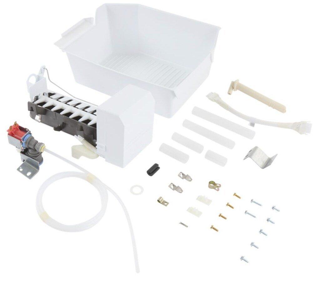 Refrigerator Ice Maker Kit 