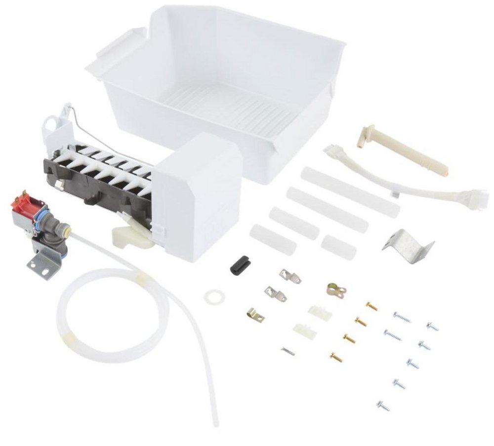 REFRIGERATION  ICE MAKER KIT 