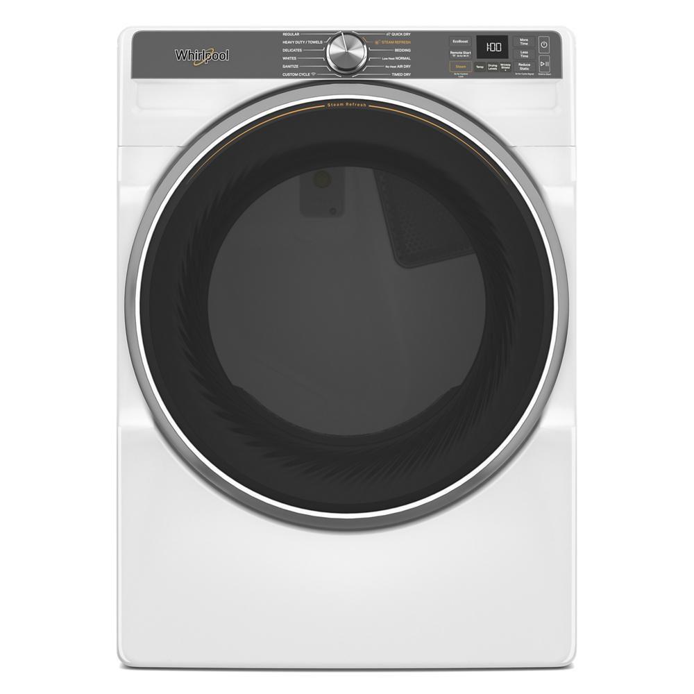 27  FL 6 SERIES DRYER 