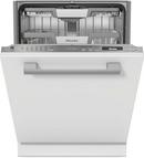 24 in. Fully Integrated Dishwasher in Panel Ready