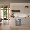 24 FULLY INTEGRATED PRE-FINISHED DISHWASHER 