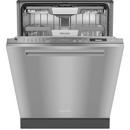 24 FULLY INTEGRATED PRE-FINISHED DISHWASHER 