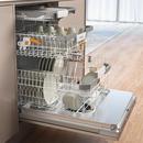24 FULLY INTEGRATED PRE-FINISHED DISHWASHER 