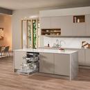 24 FULLY INTEGRATED DISHWASHER 