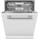 24 in. Fully Integrated Dishwasher with 3D MultiFlex Tray in White