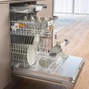 24 FULLY INTEGRATED STAINLESS STEEL DISHWASHER 