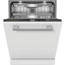 24 in. Fully Integrated Dishwasher in Panel Ready