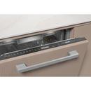 24 FULLY INTEGRATED PANEL-READY DISHWASHER 