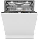 24 in. Fully Integrated ADA Compliant Knock to Open Dishwasher in Panel Ready