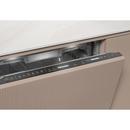 24 FULLY INTEGRATED PANEL-READY DISHWASHER K2O ADA 